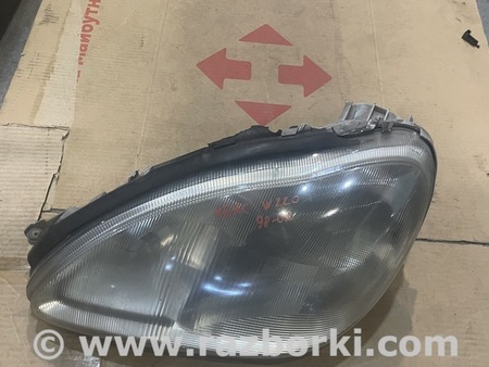Фара передняя левая для Mercedes-Benz S-CLASS W220 (98-05) Львов A2208200161