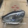 Фара передняя левая Mercedes-Benz S-CLASS W220 (98-05)