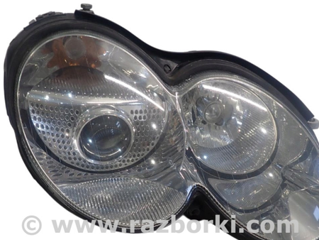 Фара передняя правая для Mercedes-Benz SL-klasse   Львов A2308207261, 0301176076