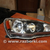 Фара передняя правая Mitsubishi Lancer X 10 (08-17)