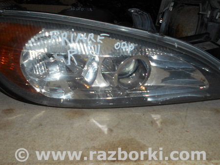 Фара передняя правая для Nissan Primera P11 Львов 89005898