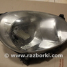 Фара передняя правая Nissan Micra K13 (10-17)