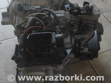 МКПП (механическая коробка) для Hyundai Tucson (04-10) Киев 4300039964