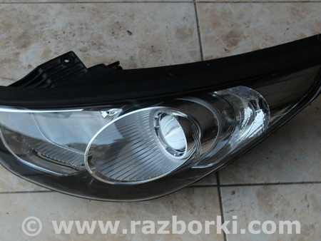 Фара передняя левая для Hyundai ix35 Tucson Львов 92101-2y