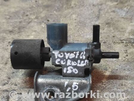 Электромагнитный клапан для Toyota Corolla E150 (11.2006-08.2013) Киев 9091012281