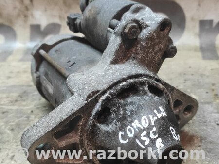 Стартер для Toyota Corolla E150 (11.2006-08.2013) Киев 281000T060