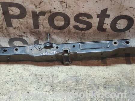 Панель передняя верхняя для Toyota RAV-4 (05-12) Киев 5321642901