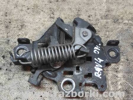 Замок капота для Toyota RAV-4 (05-12) Киев 5351042070