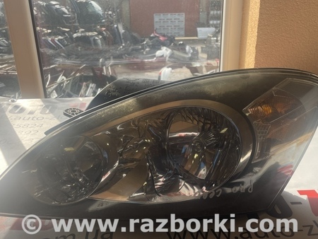 Фара передняя левая для KIA Pro Ceed Львов 92101-1H0XX, 92101-1H500