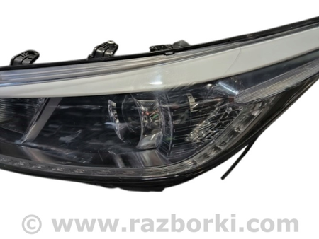 Фара передняя левая для KIA Ceed Львов 92101-A2060