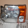 Фара передняя левая Land Rover Discovery (04-09)
