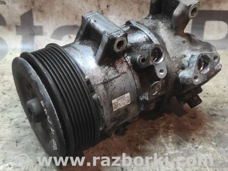 Компрессор кондиционера для Toyota RAV-4 (05-12) Киев 8831042260