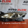 Фара передняя левая Mazda 6 GH (2008-...)