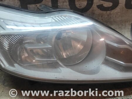 Фара передняя правая для Ford Focus 2 (08.2004 - 07.2010) Киев 1744971