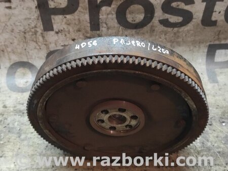 Маховик для Mitsubishi Pajero Киев MD349906