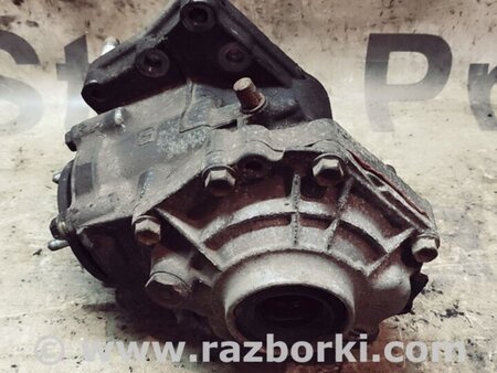 Раздатка для Toyota RAV-4 (05-12) Киев 3610342010