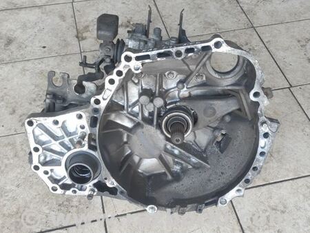 МКПП (механическая коробка) для Toyota RAV-4 (05-12) Киев 3030042180