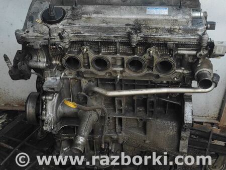 Двигатель бензин 2.0 для Toyota RAV-4 (05-12) Киев 1900028A81