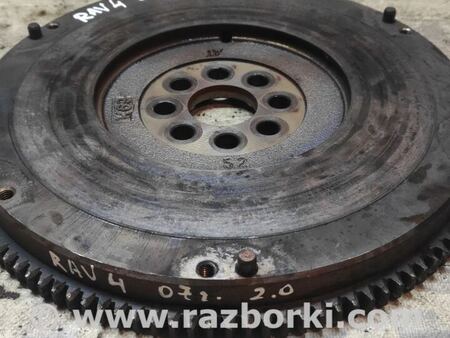 Маховик для Toyota RAV-4 (05-12) Киев 1340528020