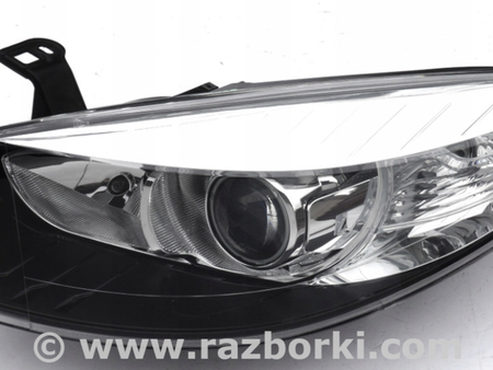 Фара передняя левая для Renault Fluence Львов 260606836R