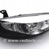 Фара передняя левая Renault Fluence