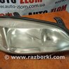 Фара передняя правая Opel Astra G (1998-2004)