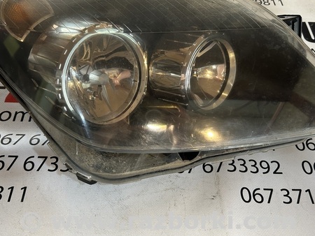 Фара передняя правая для Opel Astra H (2004-2014) Львов 24451031