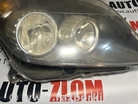 Фара передняя правая для Opel Astra H (2004-2014) Львов DEPO