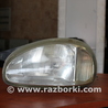 Фара передняя левая Opel Corsa B