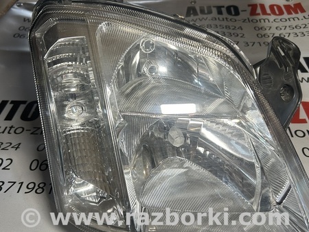 Фара передняя правая для Opel Meriva Львов DEPO 03130525