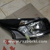 Фара передняя правая Renault Trafic 3 (2014-...)