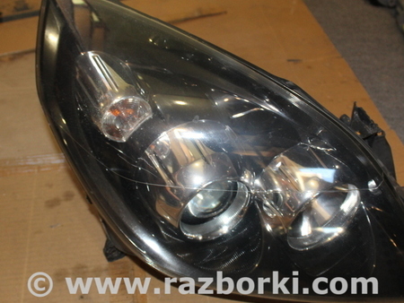Фара передняя правая для Opel Vectra C (2002-2008) Львов 13170922