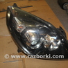 Фара передняя правая Opel Vectra C (2002-2008)