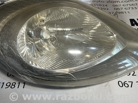 Фара передняя правая для Opel Vivaro Львов 7700311372, 91165720