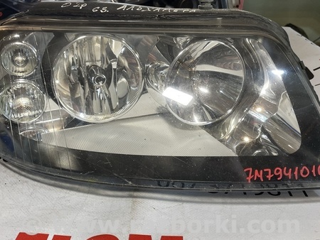 Фара передняя правая для Seat Alhambra Львов