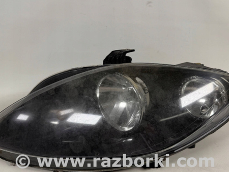 Фара передняя левая для Seat Leon Львов 5P1941033A