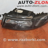 Фара передняя левая Seat Toledo
