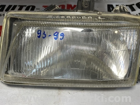 Фара передняя левая для Seat Cordoba Львов 6K1941015M