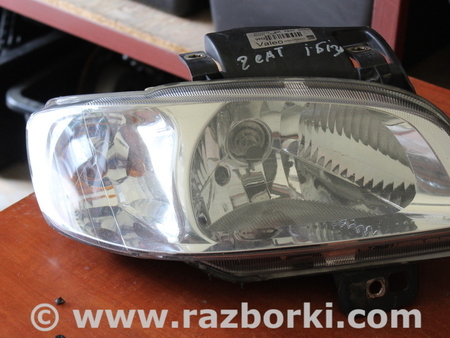 Фара передняя правая для Seat Ibiza Львов 6K1941044A