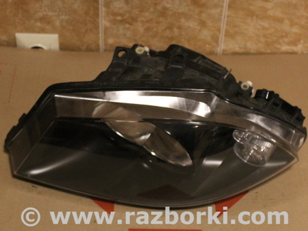 Фара передняя левая для Seat Ibiza Львов 6L1941751M