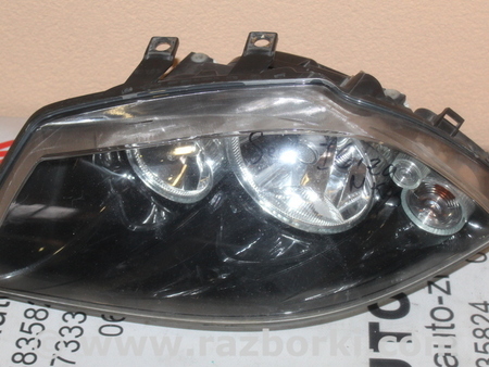 Фара передняя левая для Seat Ibiza Львов 6L2941751B