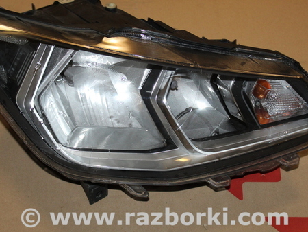 Фара передняя правая для Seat Ibiza Львов 6F1941016A