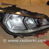Фара передняя правая Seat Ibiza