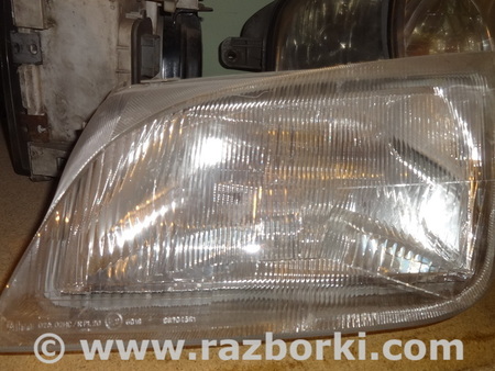 Фара передняя левая для Suzuki Swift Львов