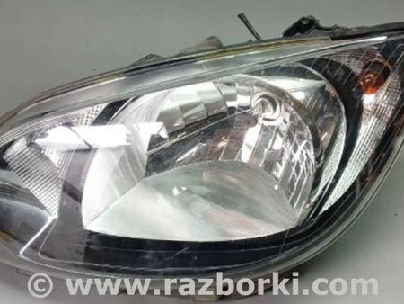 Фара передняя левая для Skoda Citigo Львов 1st941015e