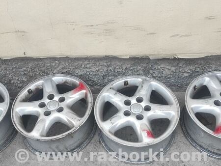 Диски R16 для Toyota RAV-4 (00-05) Киев 426110W110