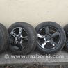 Диски R17 Toyota RAV-4 (05-12)