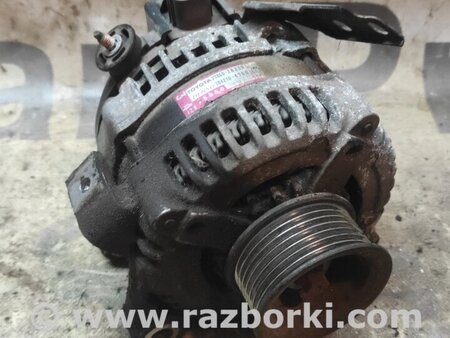 Генератор для Toyota RAV-4 (05-12) Киев 2706028330