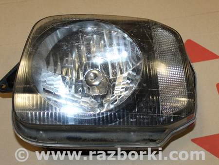 Фара передняя левая для Suzuki Jimny Львов 100-32081