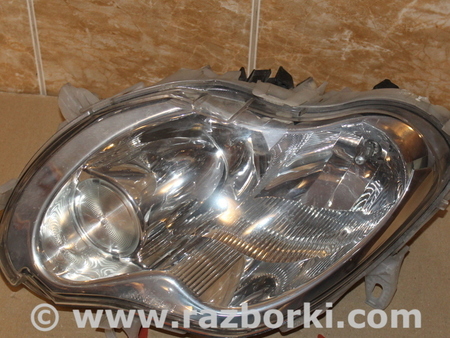 Фара передняя левая для Smart Fortwo (450) (1998-2006) Львов 0301169201